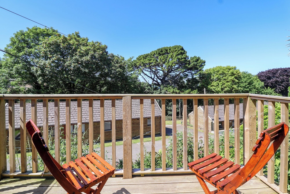 Bay Tree Lodge 35