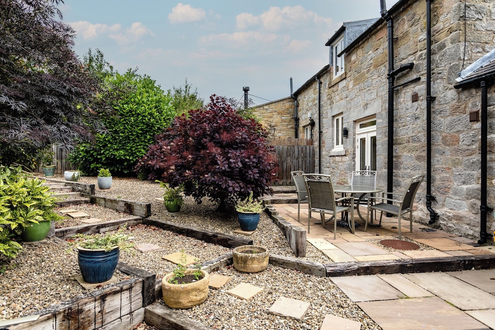 Birsley Cottage