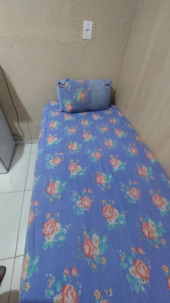 Hostel Bom e Familiar