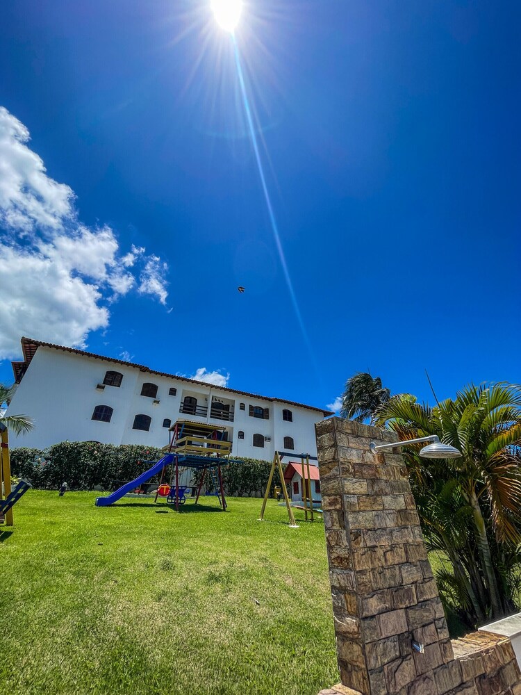 Apartment With Swimming Pool in S o Pedro da Aldeia Cc308