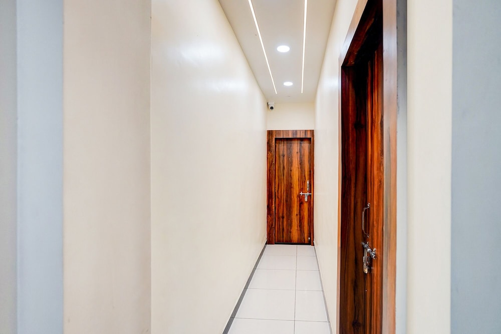 Fabhotel Matrakripa