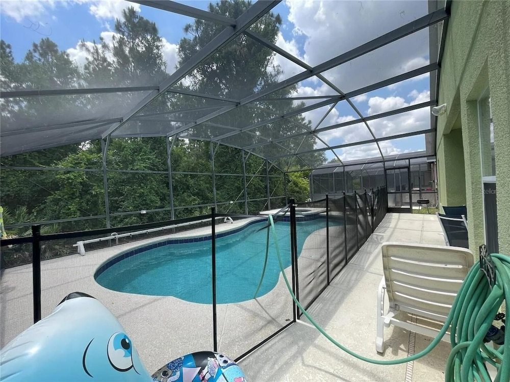 2226 RR - Elegant Retreat Private Pool