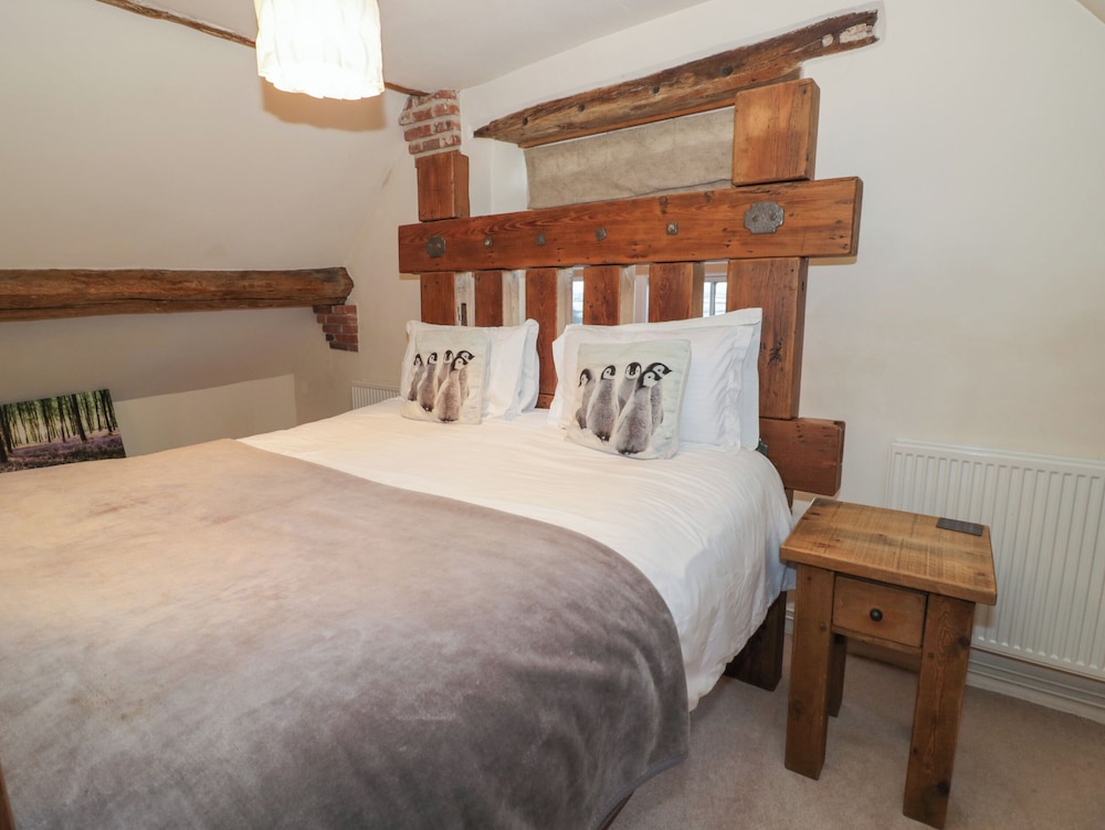 Dunnimere Farmhouse