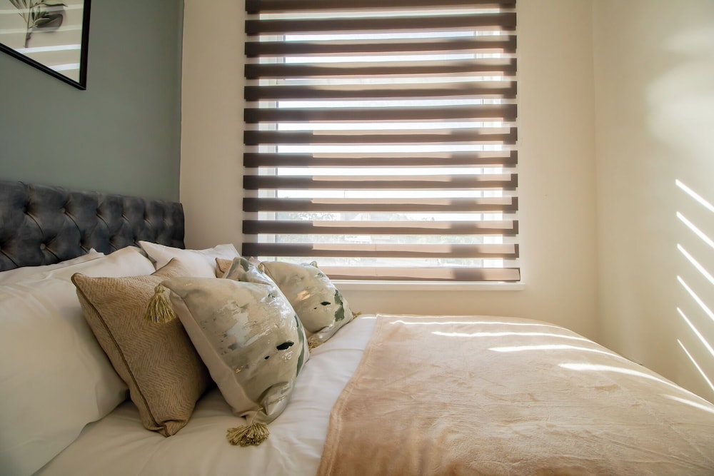 Kingley Court – Ideal for Contractors & Families – 10 mins to Newcastle City Centre
