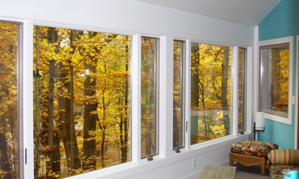 Treetops