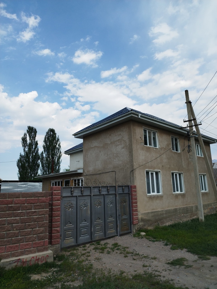 Travel Around Guest House