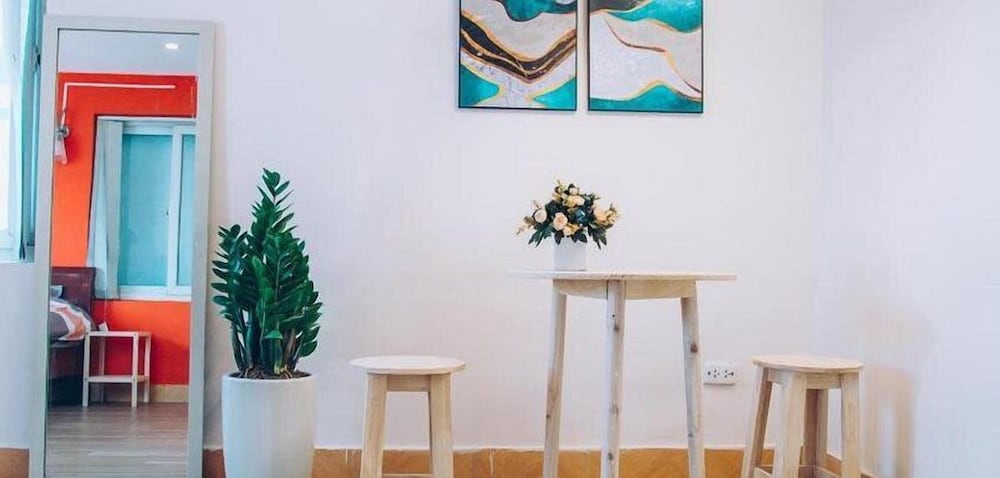 Okaeri Homestay