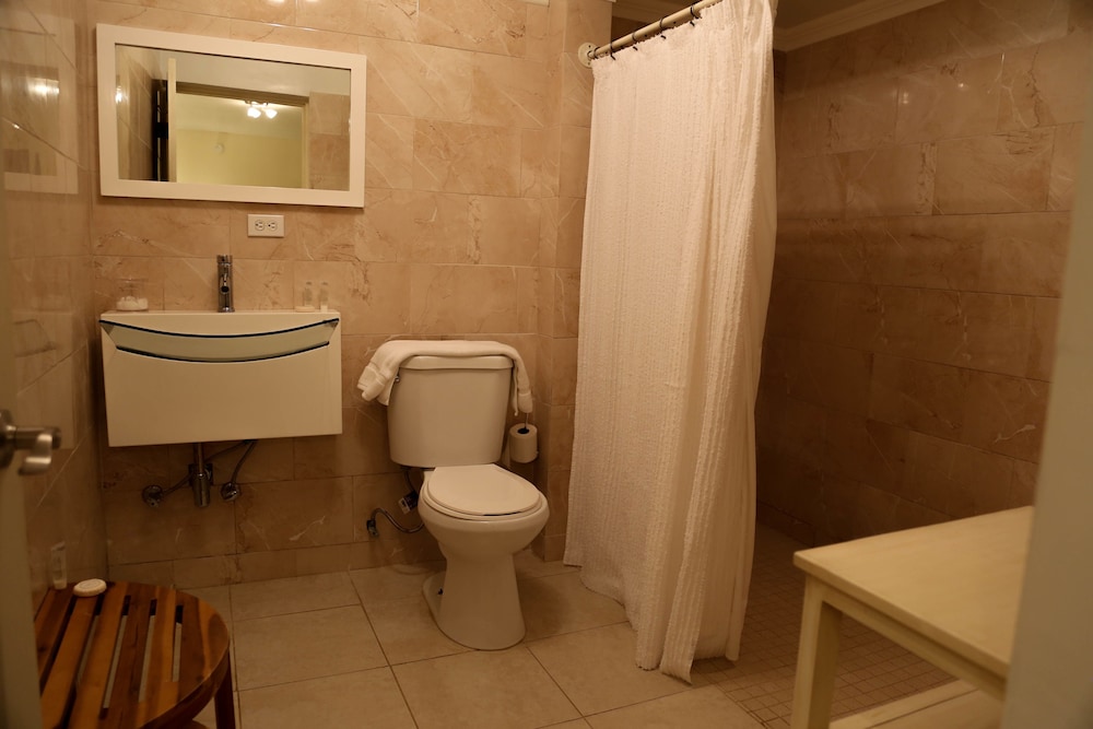 Vacation Rentals at Salitre