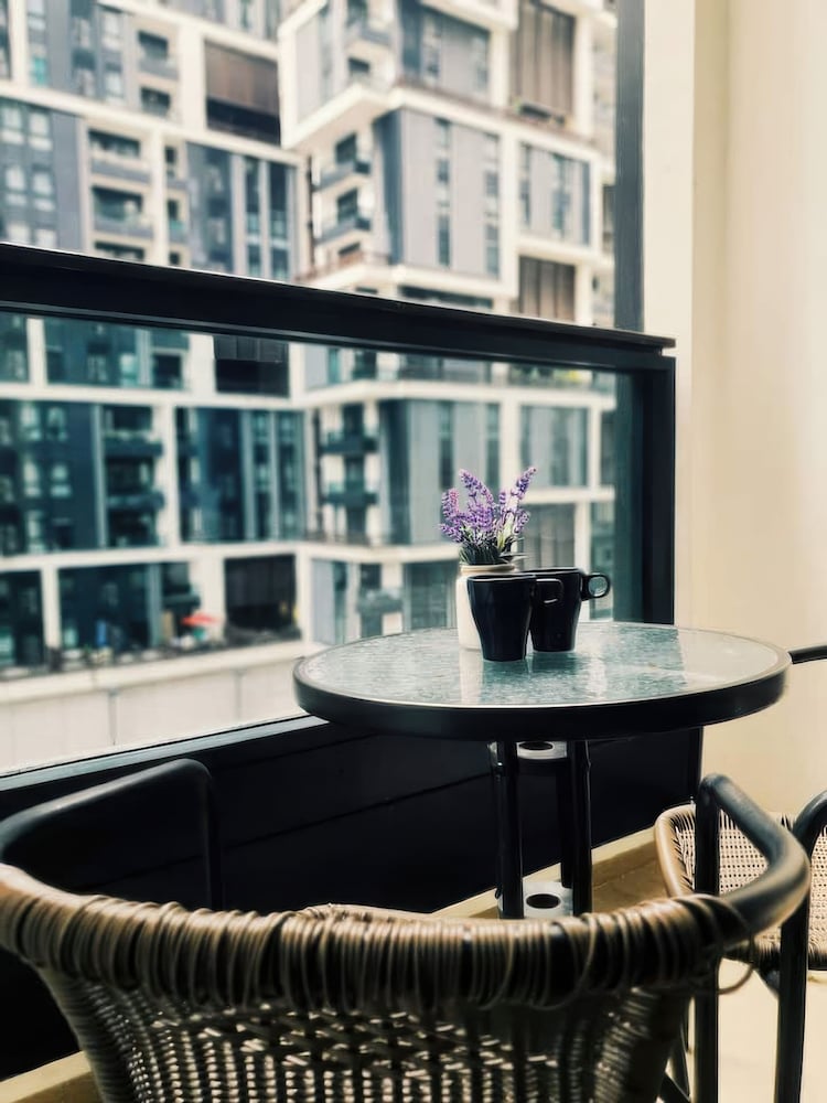 The OOAK Suites and Residence Staycation KL