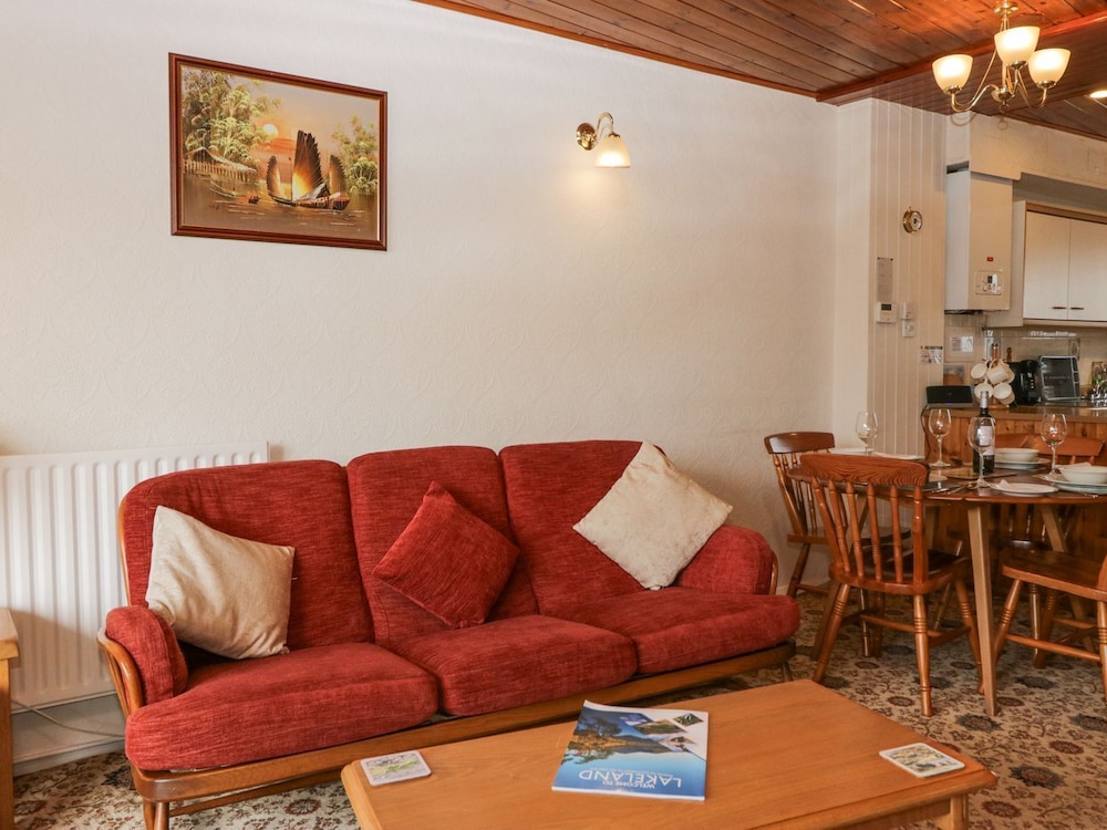 Lazey Cottage