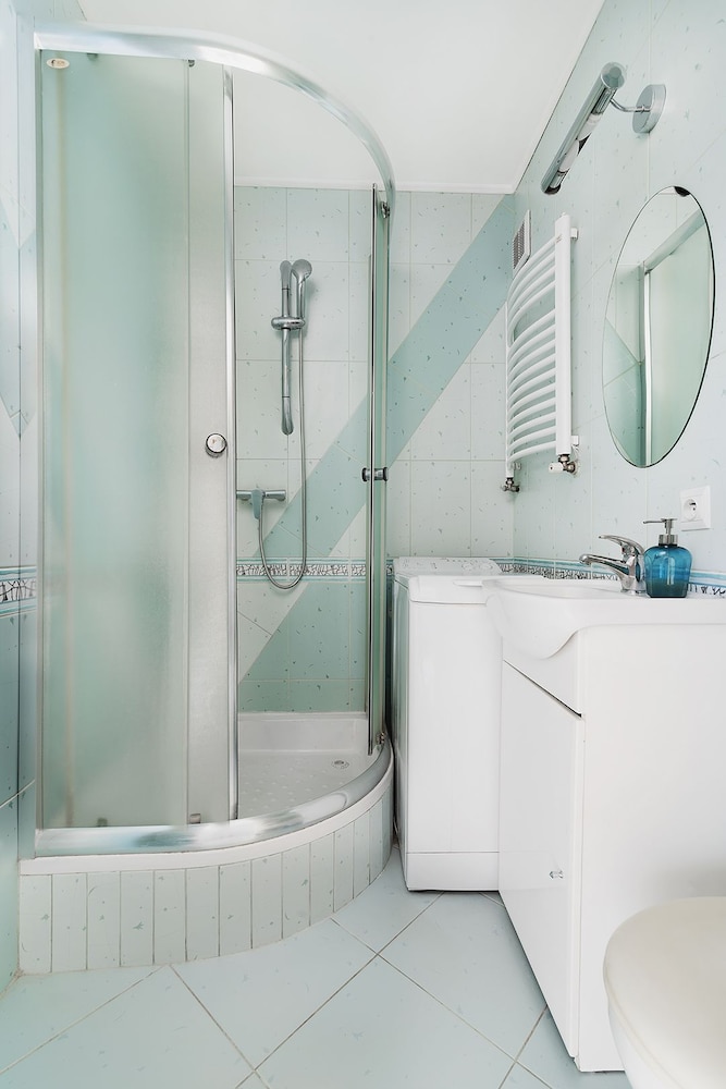 Apartment Plocka 4