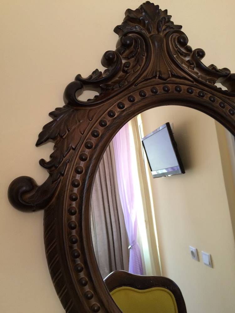 Turkish Apart Hotel