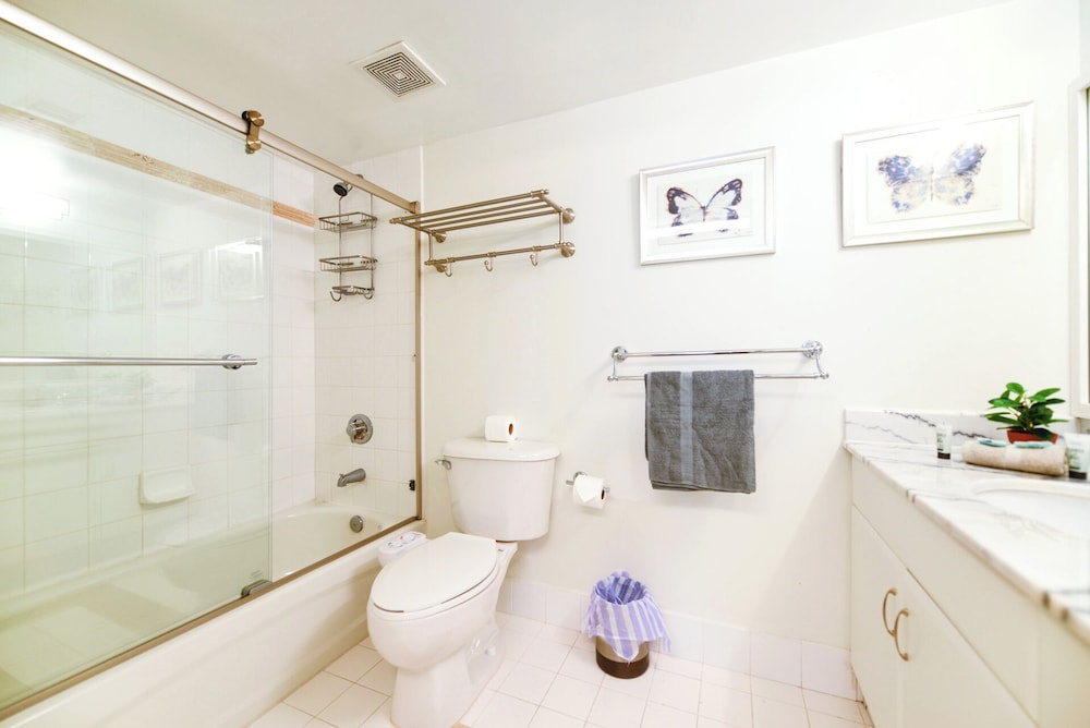 Chic Brickell Condos – Prime Location