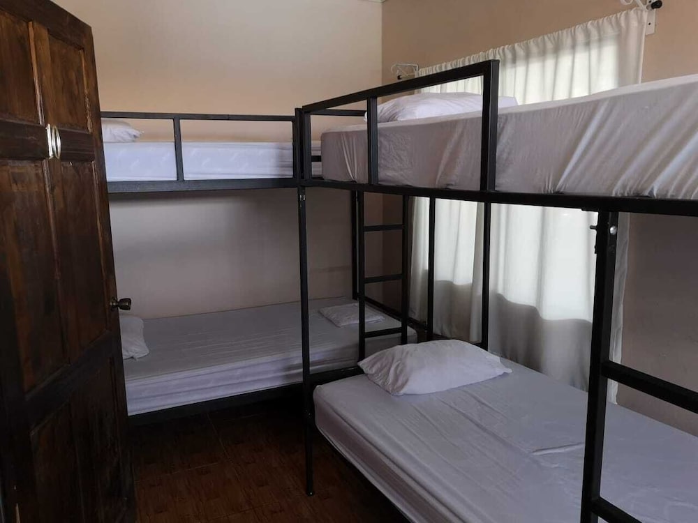 Palacios Arenal - Hostel