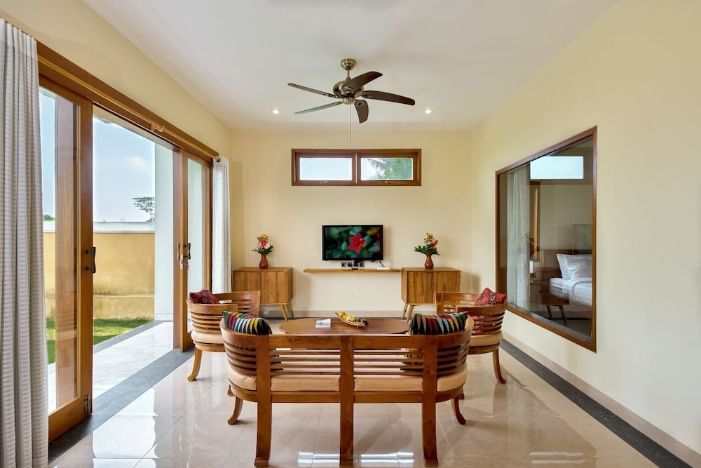 Villa Belanda