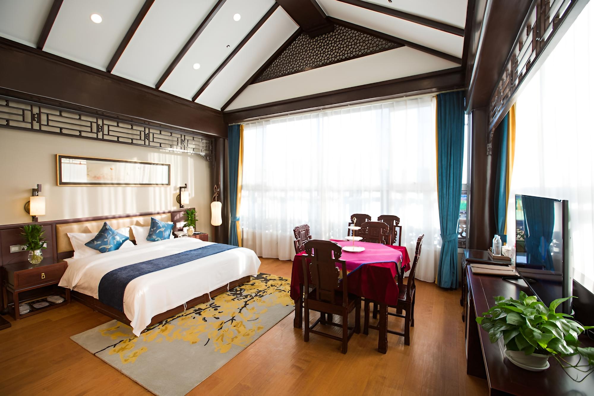 Beijing Palace Hotel