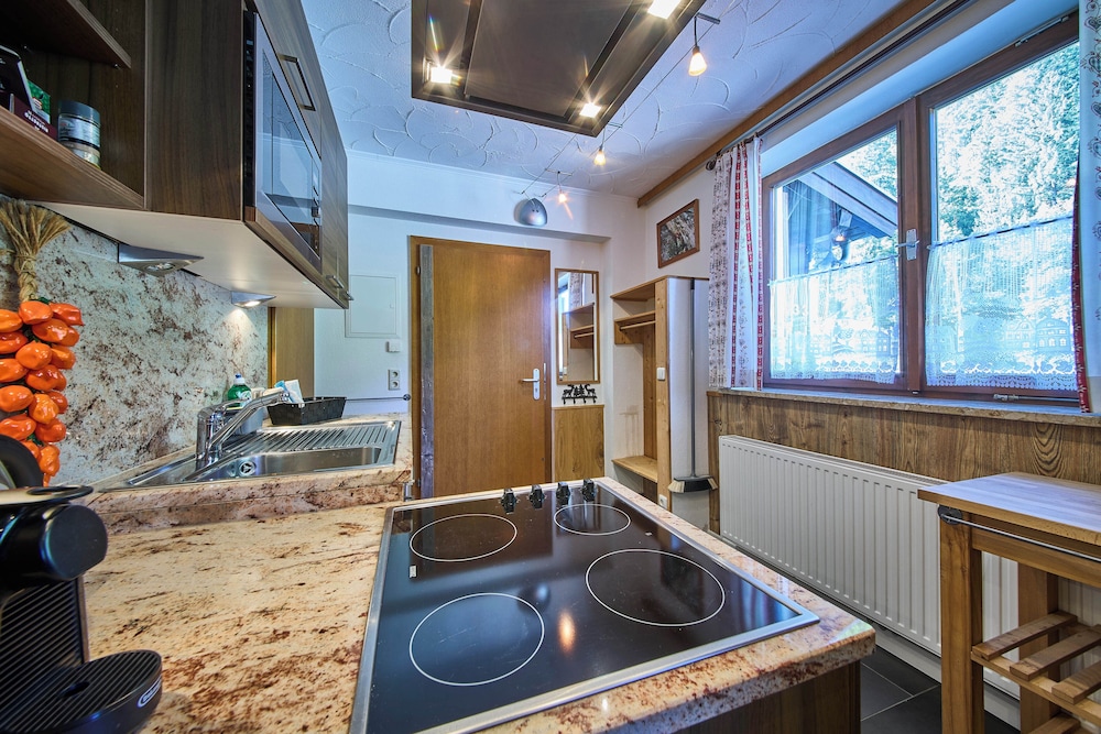 Apartments Enzian