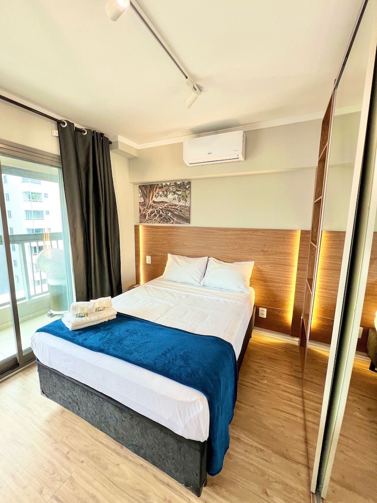 Innvista Allure Residencial Moema
