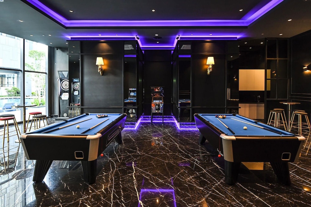 Star Residence by Axquisite Suites