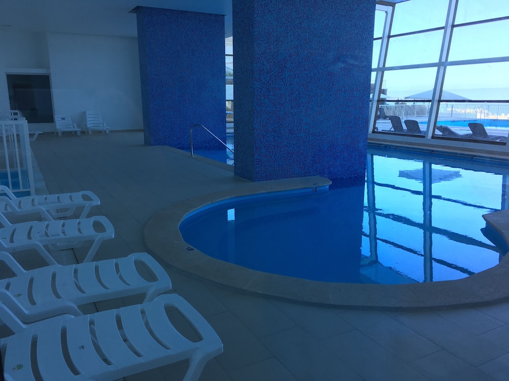 Aqua Spa Reñaca