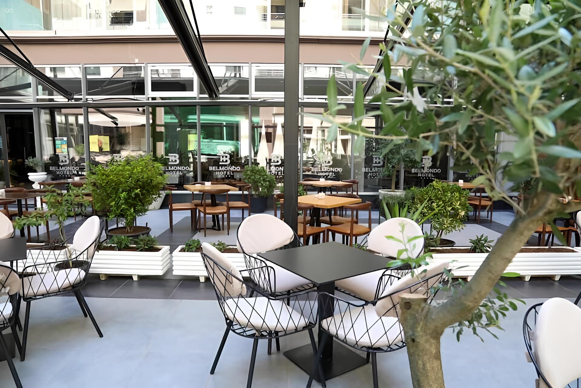 VH Eurostar Durres Hotel & Beach