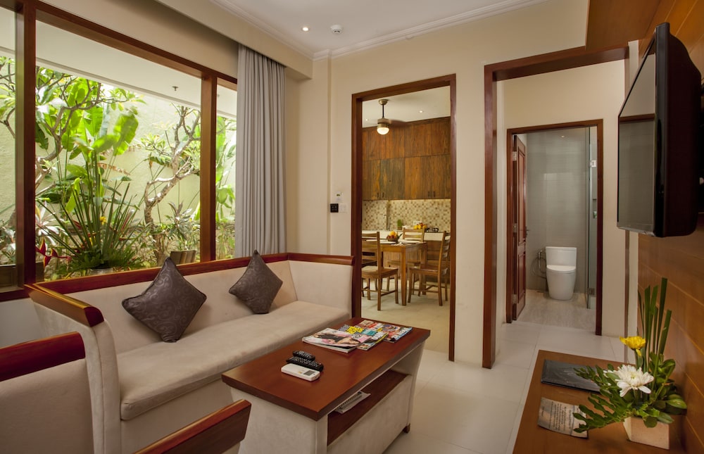 Astagina Resort Villa and Spa