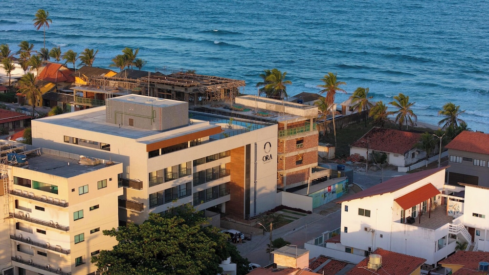 Ora Beach