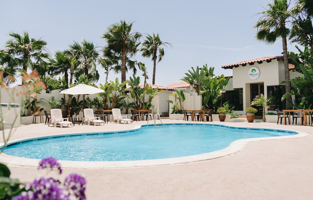 Ensenada Vacations - Corona Hotel Spa - Property Image 5