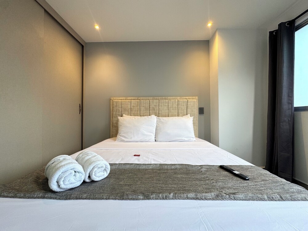 Torre Zurich Luxury