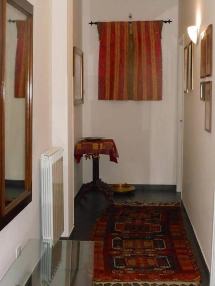B&B Palermo Centro