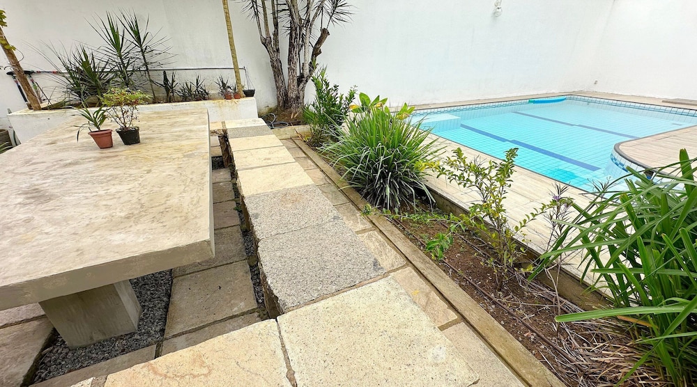Casa Camará Manguinhos