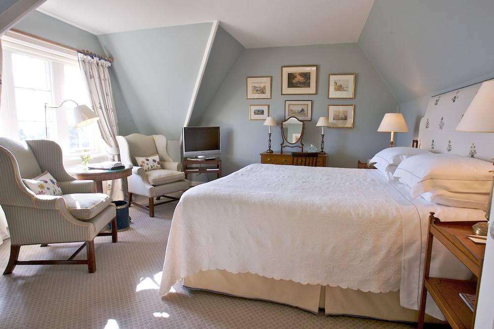 Oakham Vacations - Hambleton Hall - Property Image 47