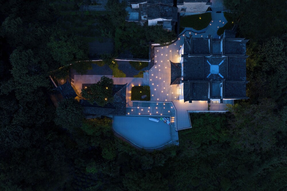 Leisure Haven - Tachuan Hotel