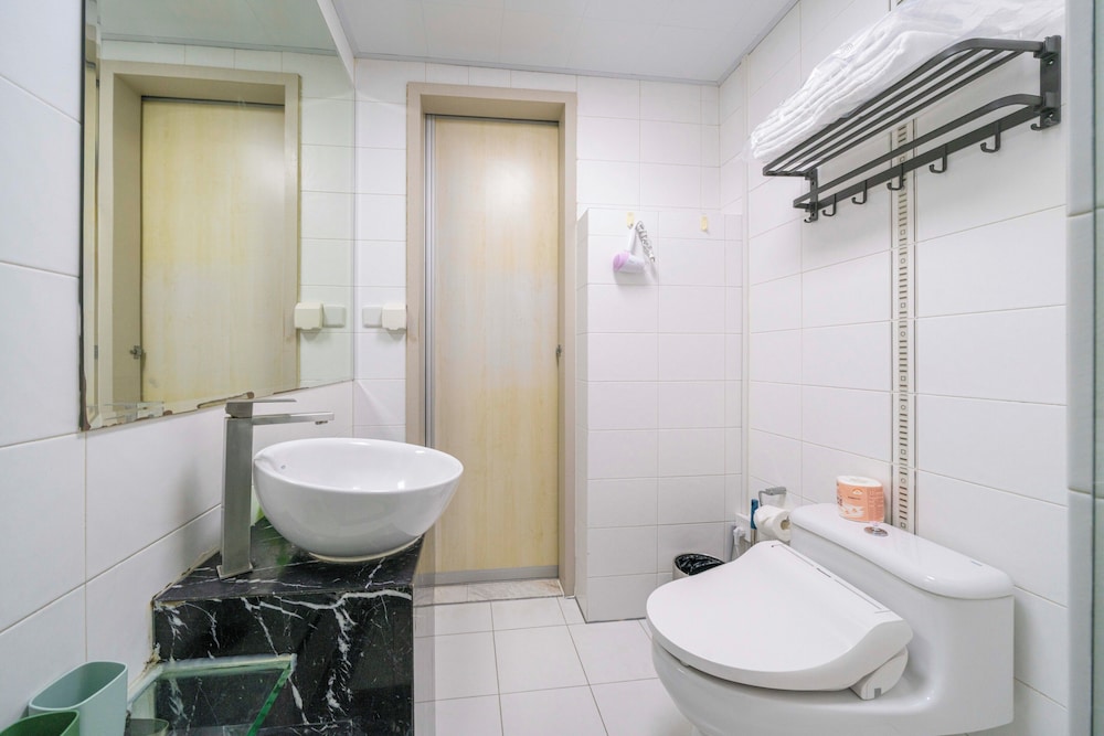 Tyms 1BR APT TianShan Dynasty View
