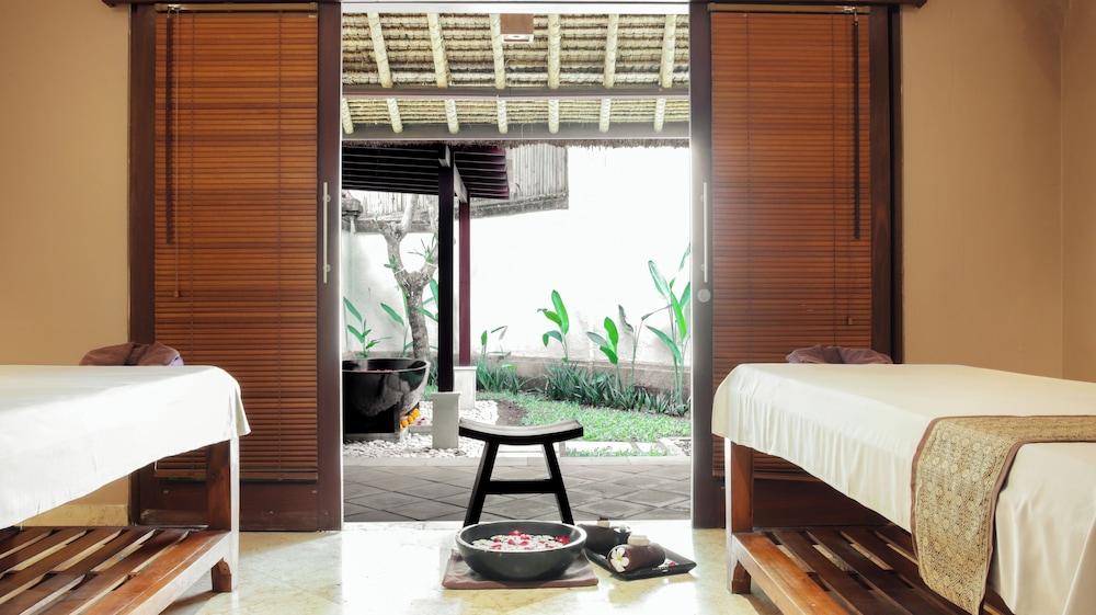 Mercure Resort Sanur 37