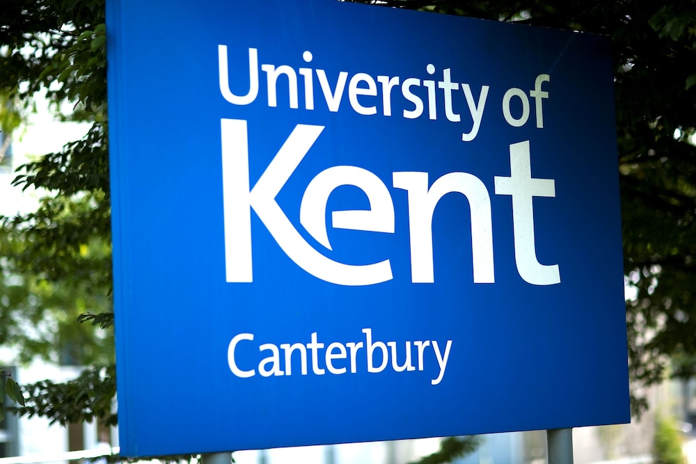 Becket Court - University of Kent - Campus Accommodation
