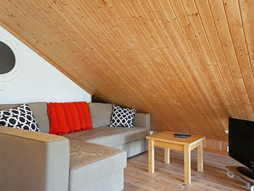Holiday Home in Brastad view 2