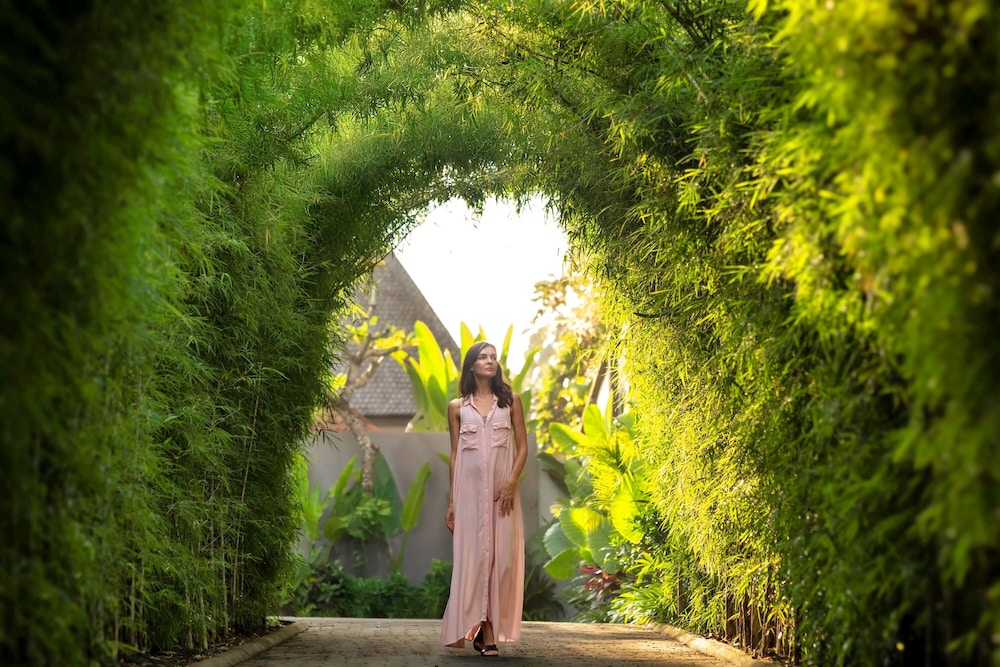 Mayaloka Villas Ubud