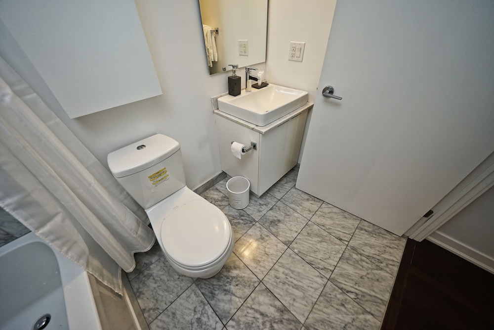 The York Boutique Suites