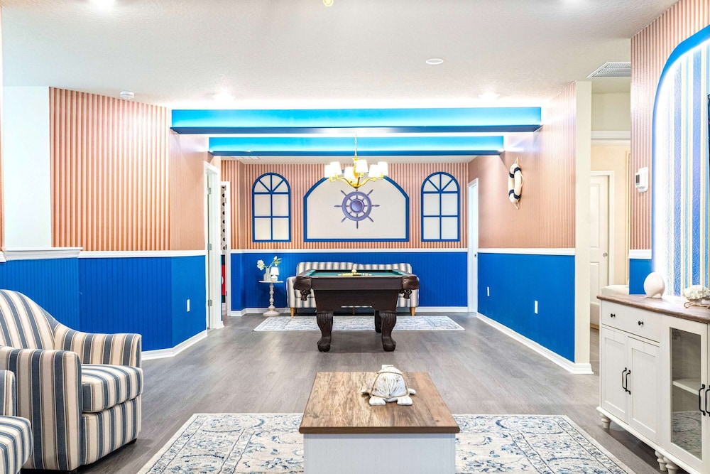 Come Stay at This Wonderful Vacation Home for a Relaxing Stay!
