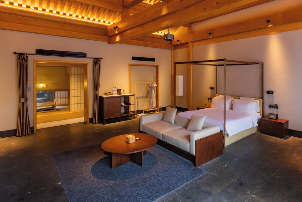 Beijing XiaoTang YiPiao Hot Spring Resort