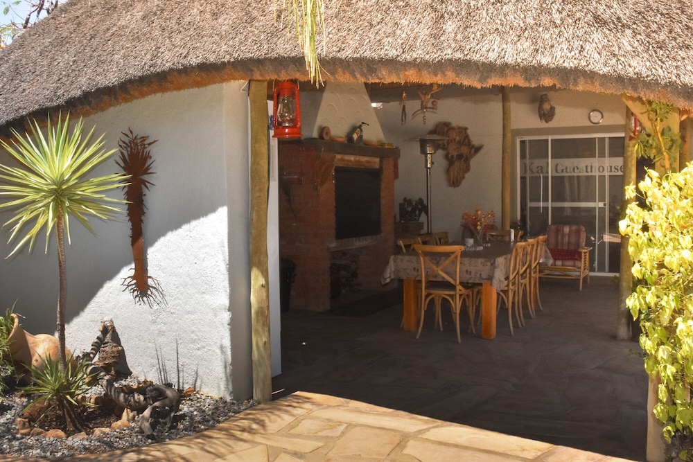 Kamaku Guesthouse