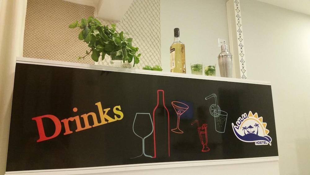Lulu Hostel - Property Image 3