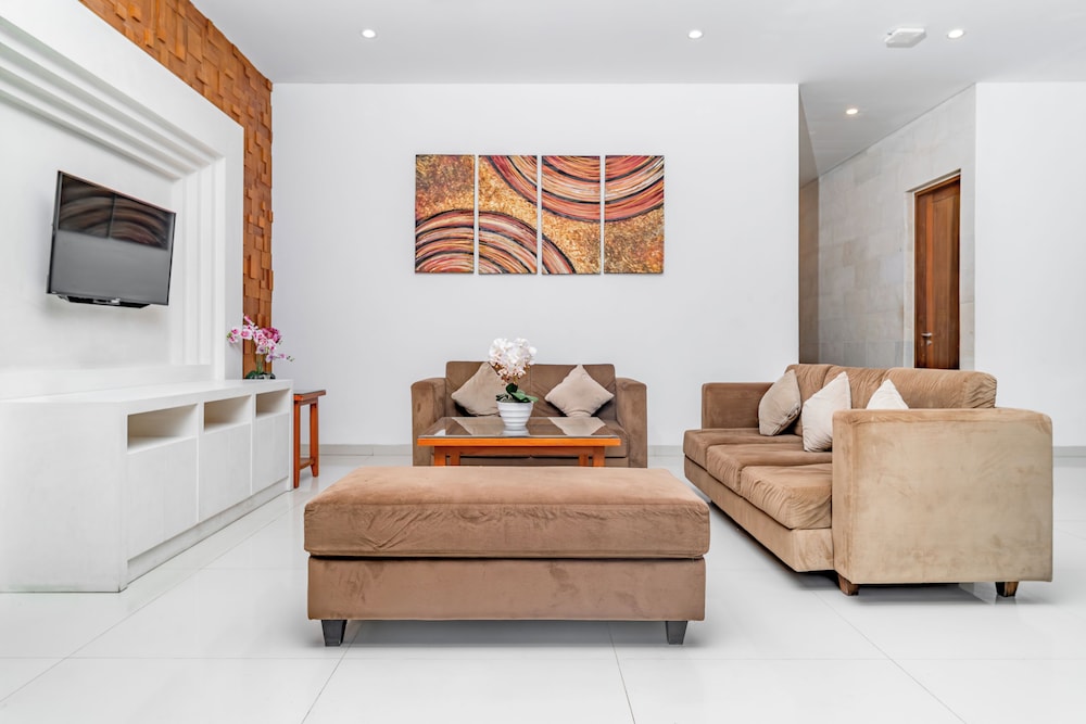 Bale Gede Luxury Villas by Moria