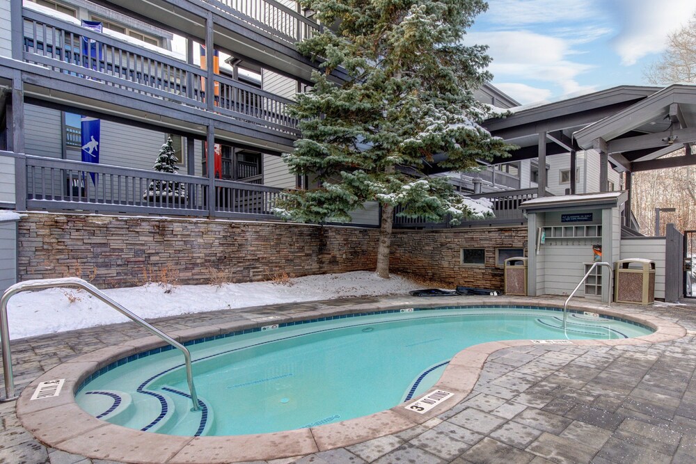 Park City Ski Resort - Snow Flower Vacation Homes