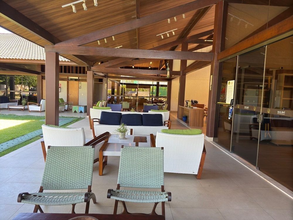 Malawi Beach Resort