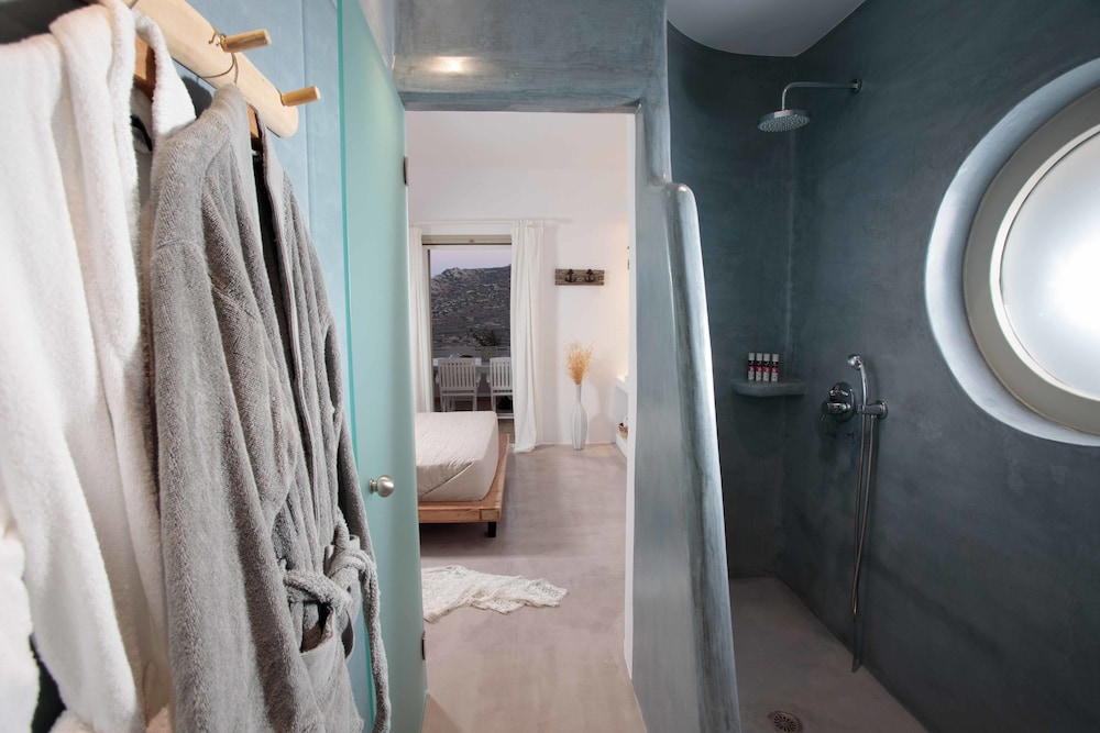 Halcyon Suites and Villas Naxos photo 4