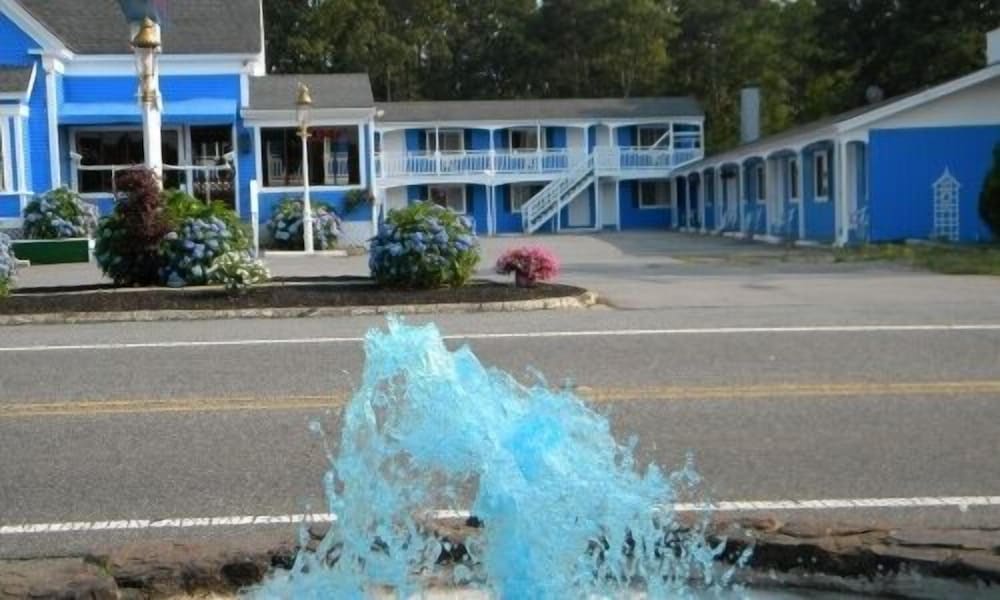 Oceanside Motel