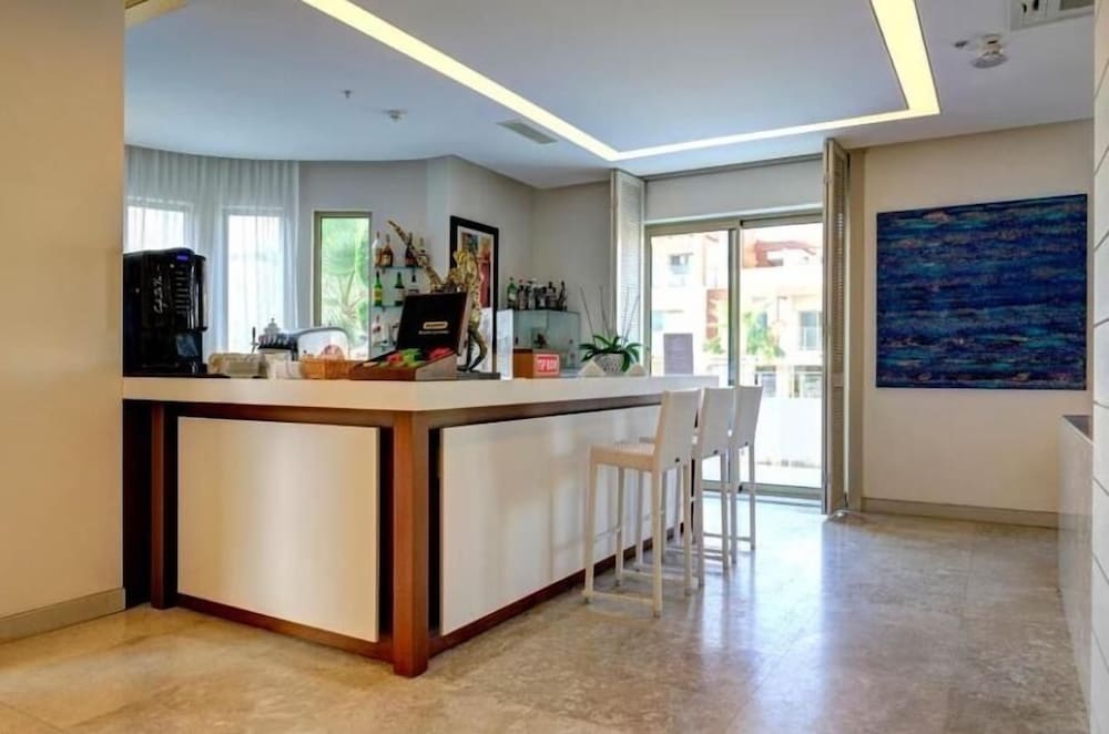 SUNDANCE SUITES OTEL - Image 16