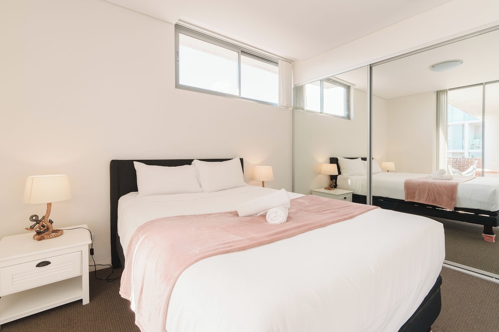Kozyguru | Hillsdale | 3 Bedroom Apt